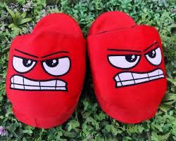 Pantuflon furia