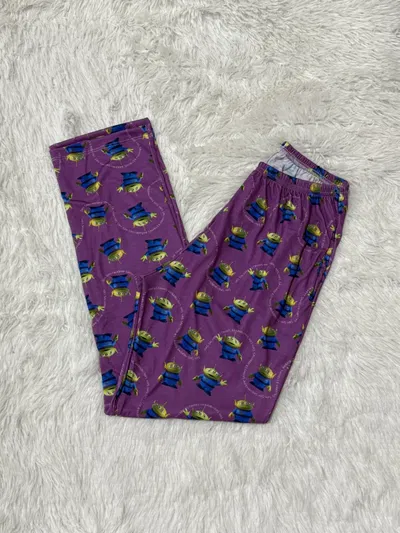 Pantalon marcianos modal 