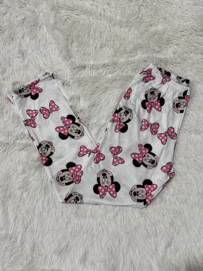 Pantalon minnie modal 