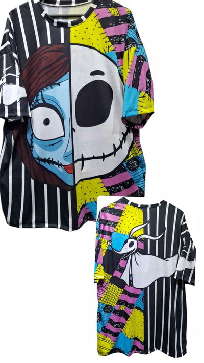 Remeron jack spum talle 6