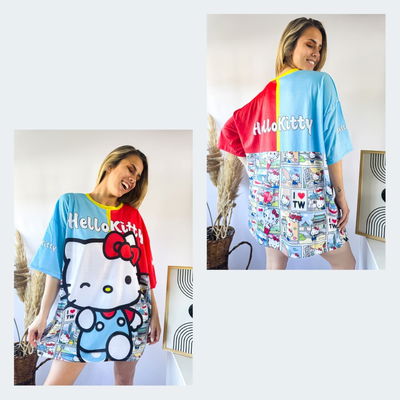 Remeron kitty comic spum talle 6