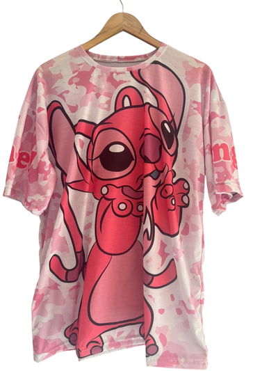 Remeron angel spum talle 6