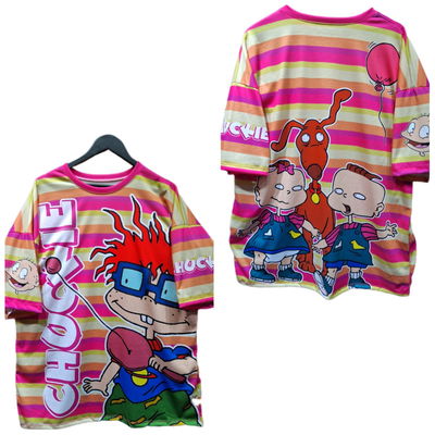 Remeron carlitos spum talle 6