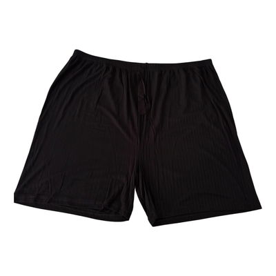 Short morley negro talle 9
