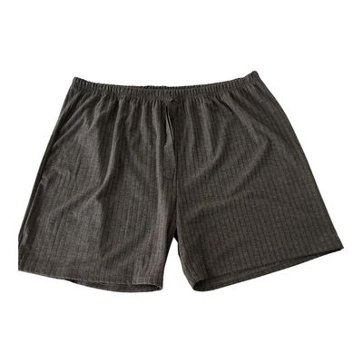 Short morley gris talle 9