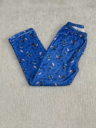 Pantalón polar stitch