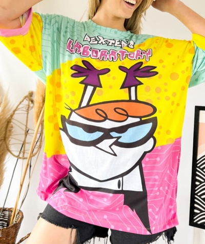 Remeron spum dexter