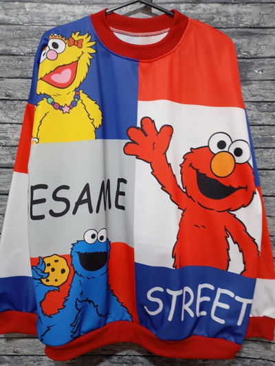 Buzo muppets