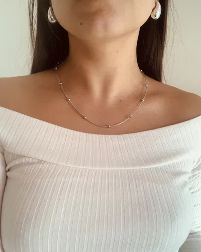 Collar Belu 40cm AQ 