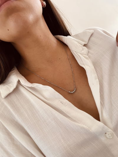 Collar Liz
