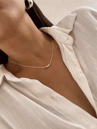 Collar Ruma