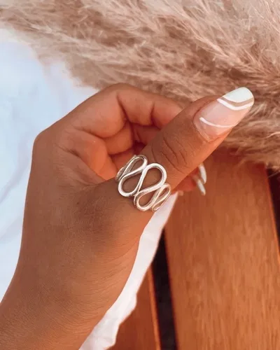 Anillo Hera