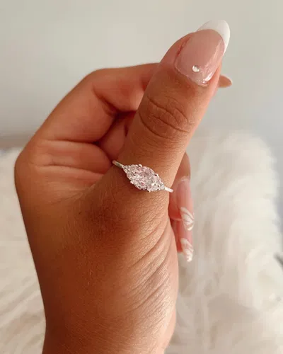 Anillo Bella