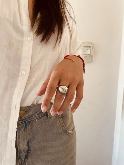 Anillo Saona