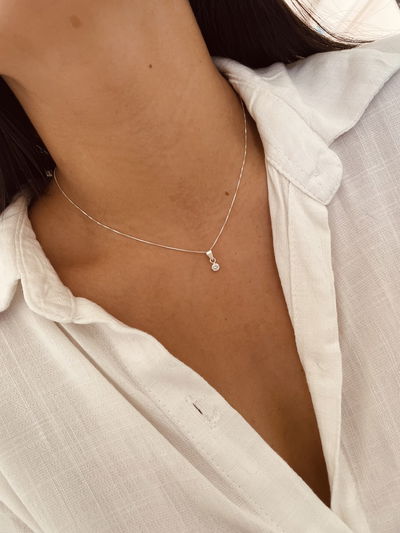 Collar Tanes S