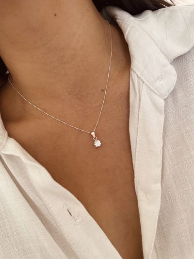 Collar Tanes M