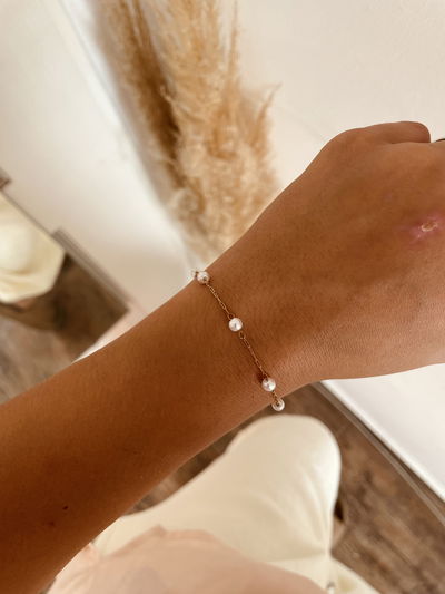 Pulsera Mar