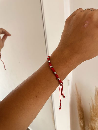 Pulsera Saona 