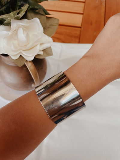 Brazalete Samira Grande