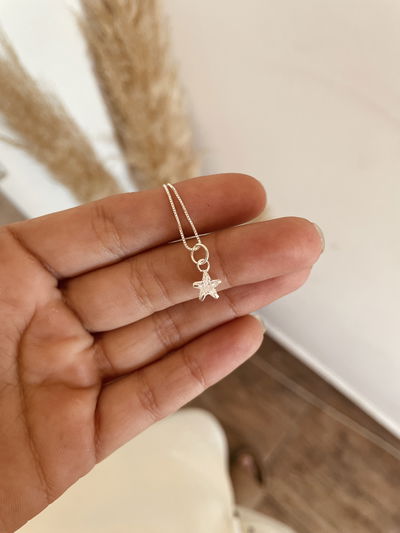 Collar Estrella 