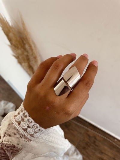 Anillo Luana
