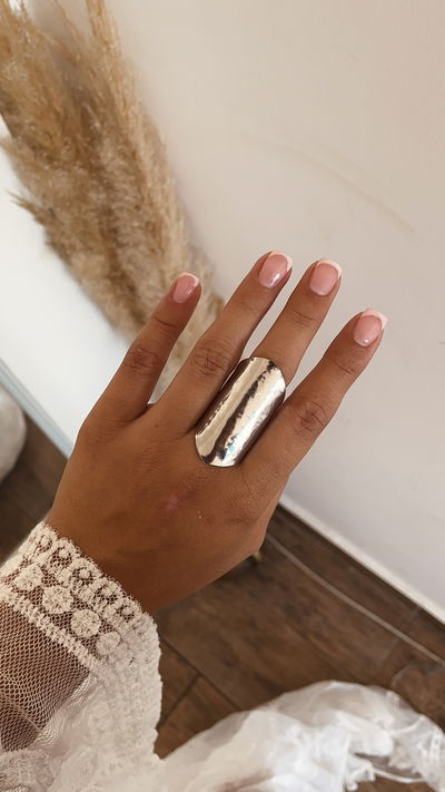 Anillo Kimara Golpe