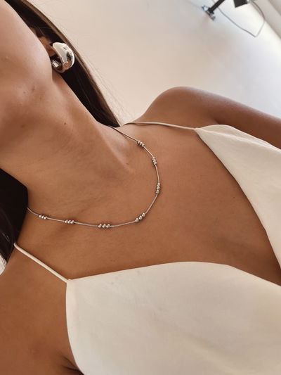 Collar Sabri