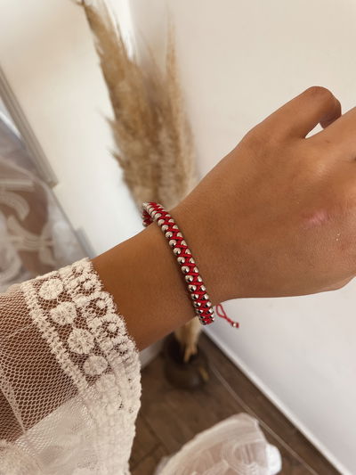 Pulsera Vaiana