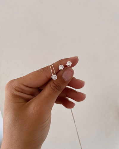Conjunto Susanito 4mm
