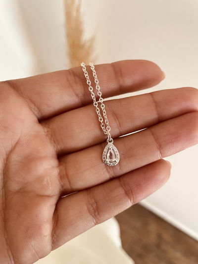 Collar Amber AB