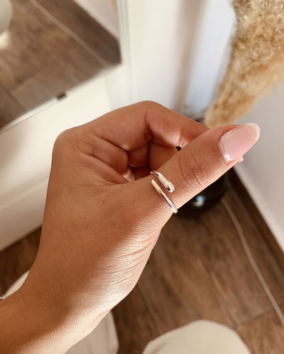 Anillo Valu Regulable