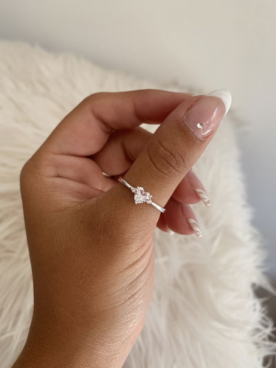 Anillo Love