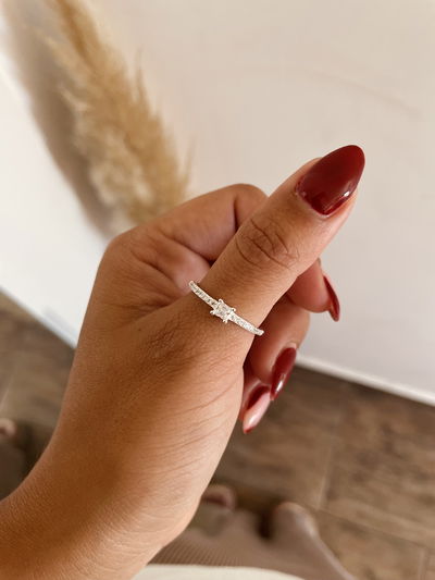 Anillo Venus