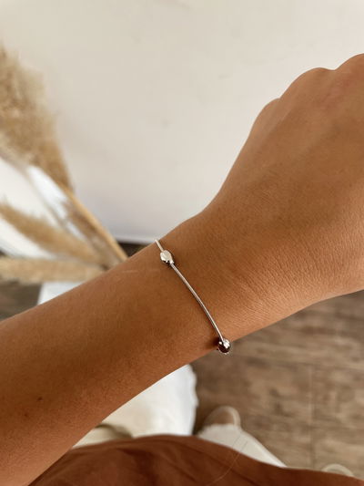 Pulsera Marian AQ