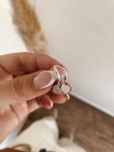 Argollas Juli
