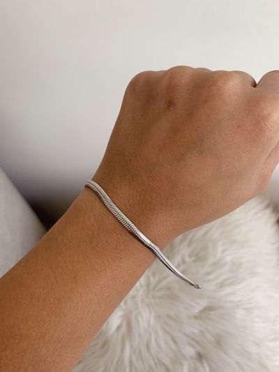 Pulsera Snake AQ