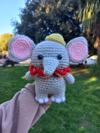 Dumbo <mini>