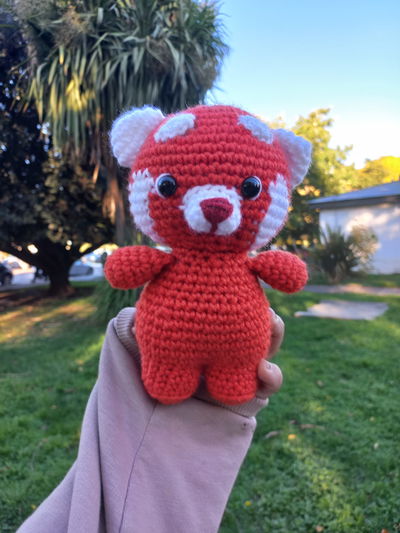 Mei Mei <Red>