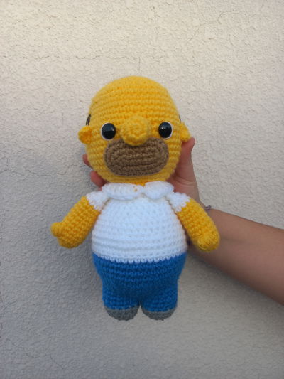 Los Simpson