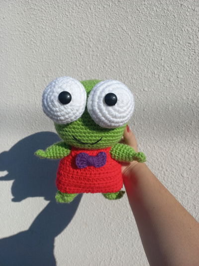 Keroppi