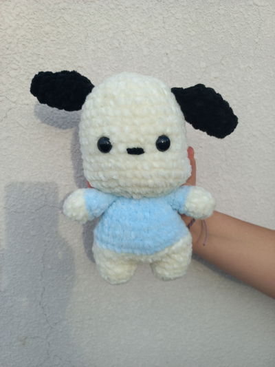 Pochacco
