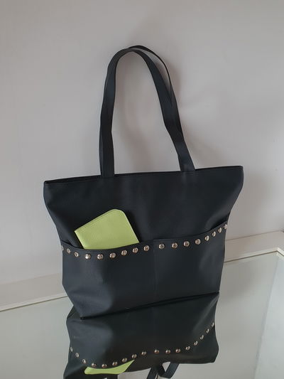 Tote bags Lali