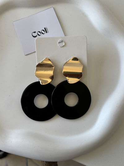Aros plásticos (de metal)