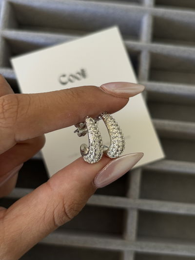 Semi aros micropave de a.b 