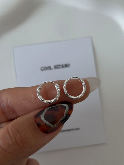 Argollas giro (12mm)