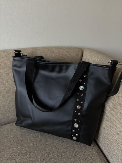 Tote bag Emma
