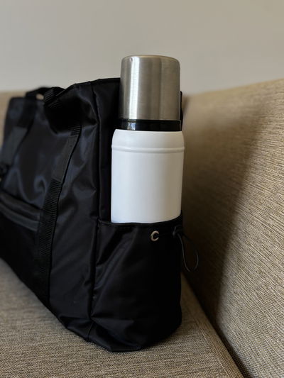 Tote Bag Facultativa 