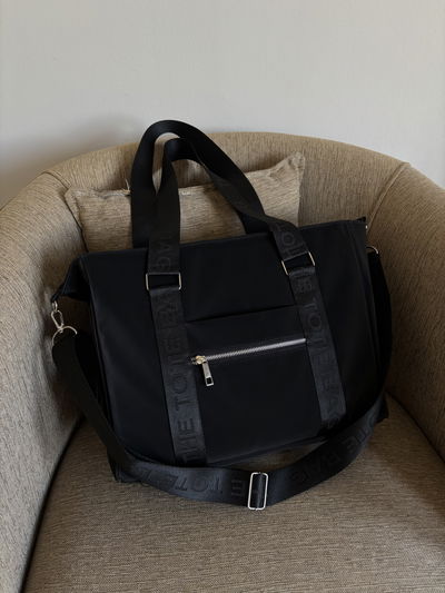 Tote Bags Sopi (la fav para la facu) 