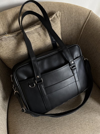 Bolso estilo Japonés, Kioto