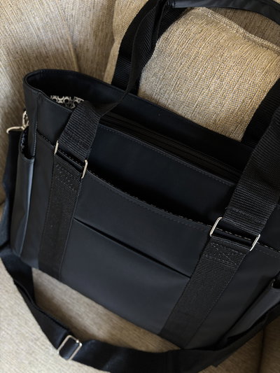 Tote Bag Zara